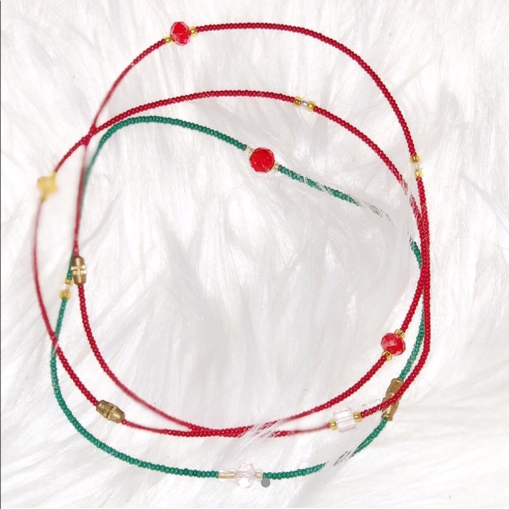 Anklets